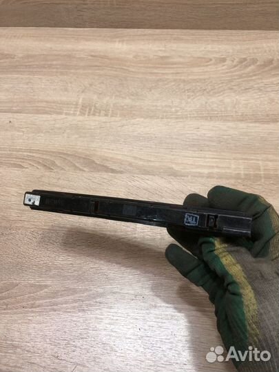 Стоп сигнал Ford Focus 2