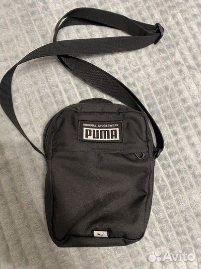Спортивная сумка Puma