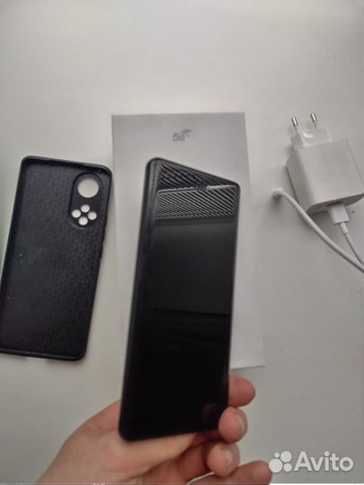 HONOR 50, 6/128 ГБ