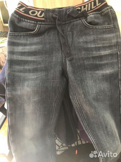 Вещи для мальчика