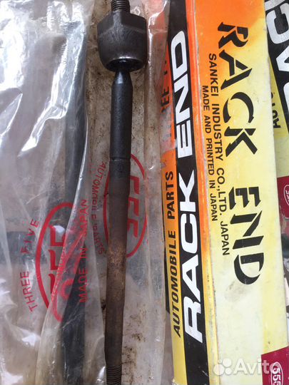 Mizubischi lanzer/libero. Тяга