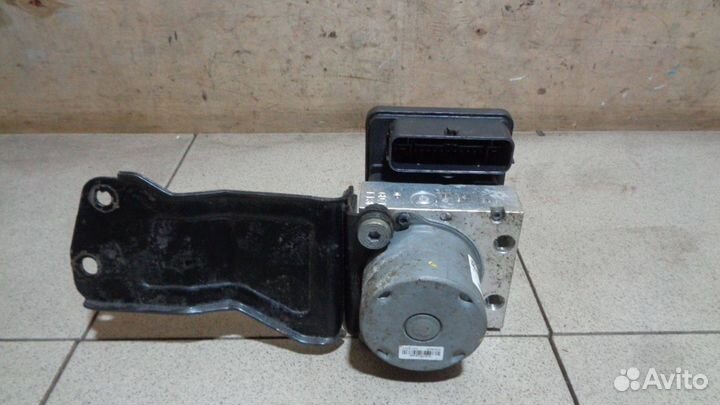 Блок ABS (насос) Kia RIO 4 (YB)