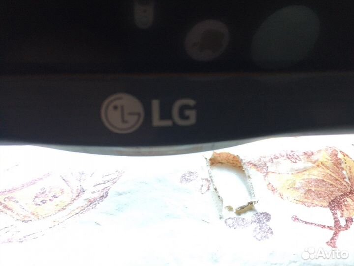 Телевизор бу