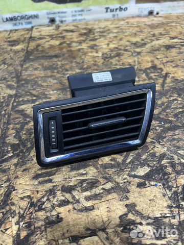 Дефлектор воздушный Шкода Рапид NH3