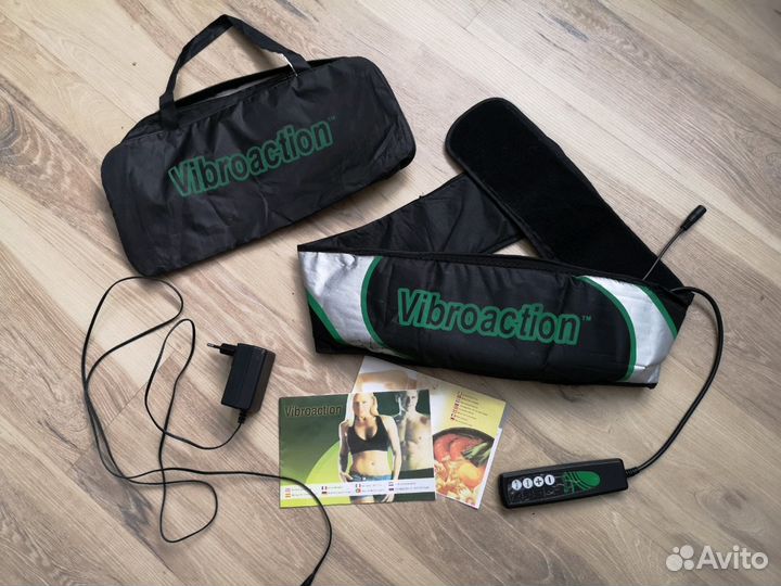 Пояс для мышц пресса