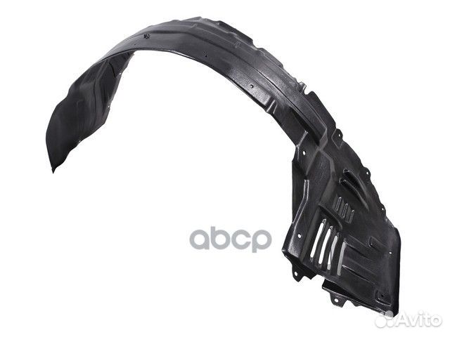 Подкрылок лев mitsubishi: pajero 03-06 MB11066BL