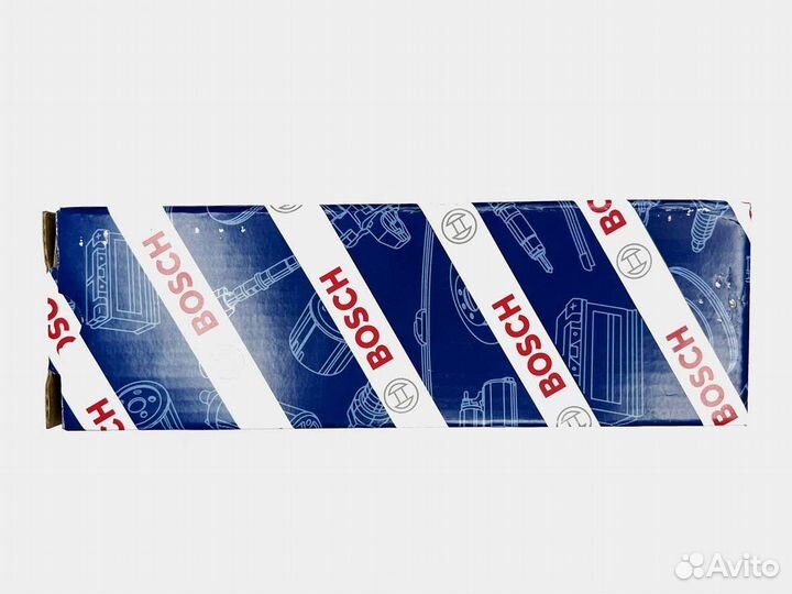 Форсунка камаз евро-3 дв. Cummins