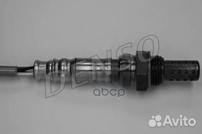 Датчик кислородный mazda 3 00-14 DOX-0332 Denso