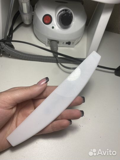 Набор для маникюра