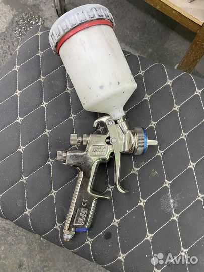 Краскопульт SATA jet RP