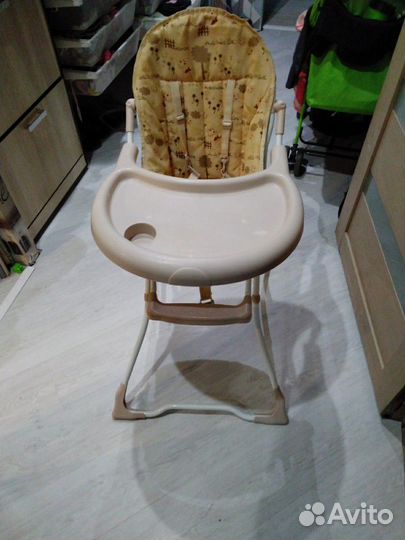 Детский стульчик