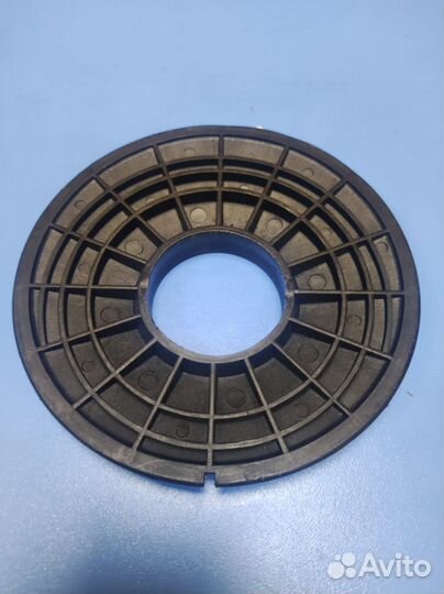 Перегородка корпуса насоса FCP-250S