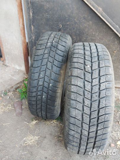 Kumho I'Zen KW31 165/65 R14