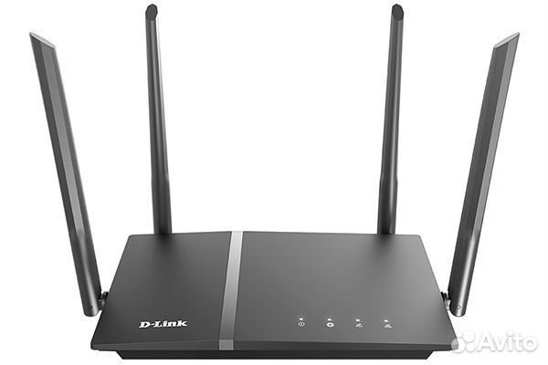 Роутер Dlink 1260