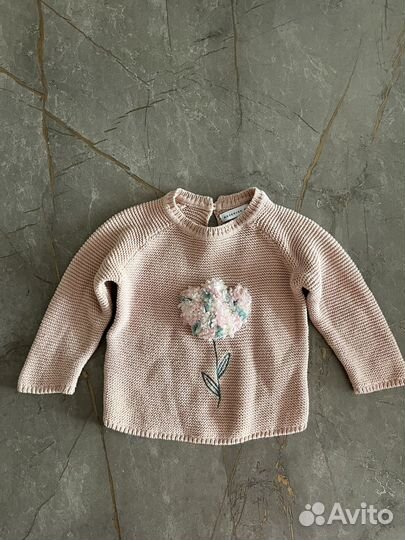 Кофточка reserved 68