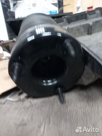 Запчасти на Мерседес W164GL/ML 2шт