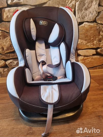 Детское автокресло
