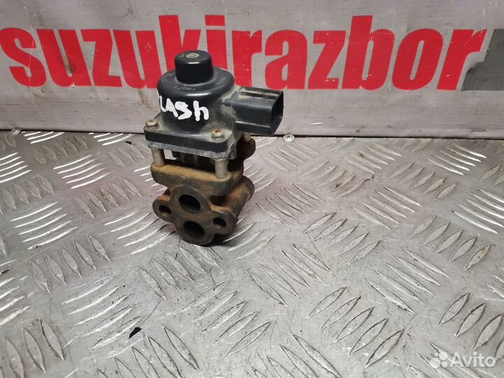 Клапан егр Suzuki Splash