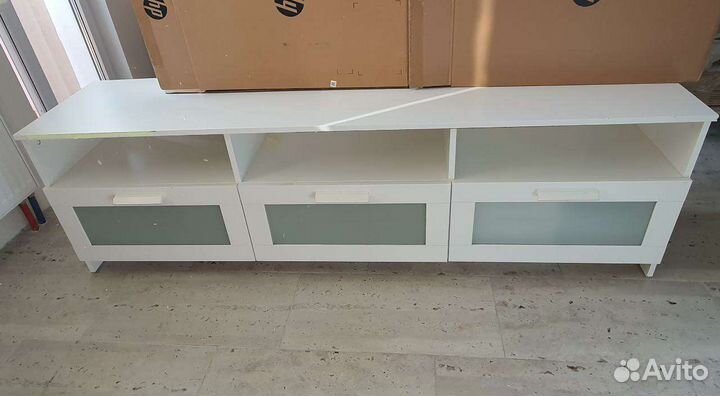 Мебель икея IKEA, 3 предмета