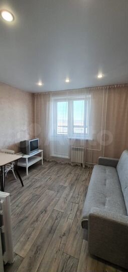 Квартира-студия, 23 м², 9/12 эт.