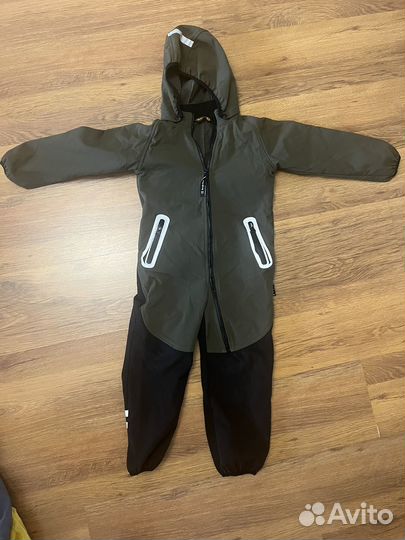 Комбинезон softshell 110