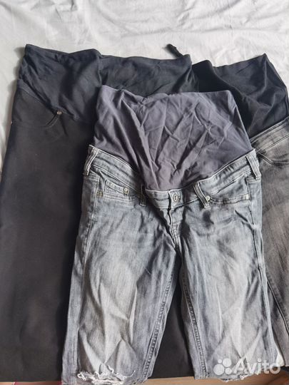 Вещи для беременных