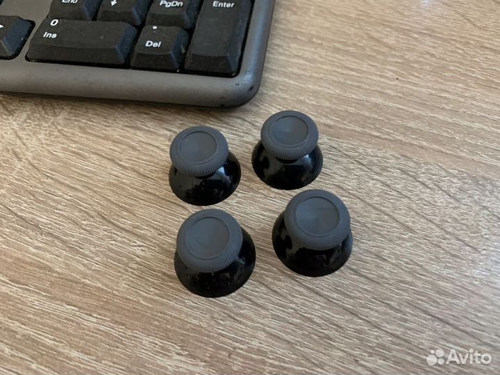 Стики для Xbox Series X/S новые