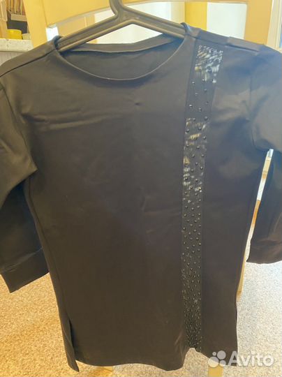 Рубаха и штаны для фигурного катания