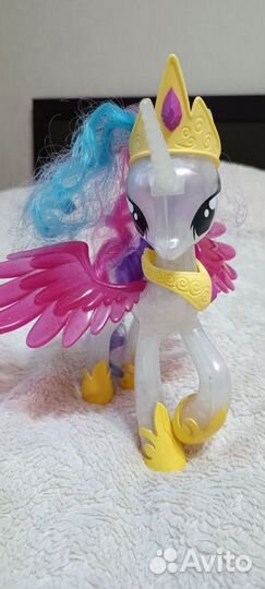 My little pony