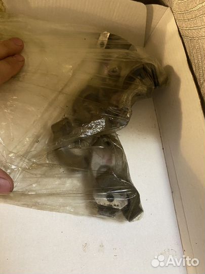 Запчасти для n55b30