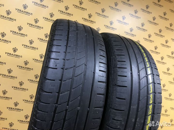 Matador MP 85 Hectorra 4x4 215/60 R17 96H