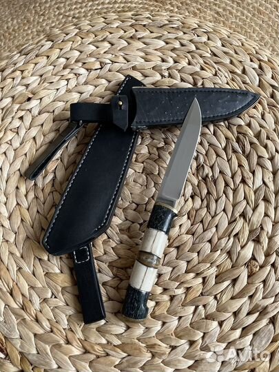 Ножи ручной работы