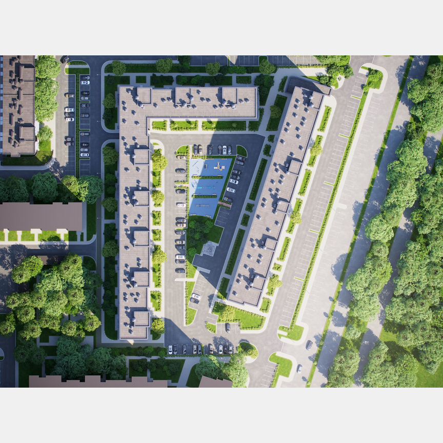 Квартира-студия, 19 м², 11/12 эт.