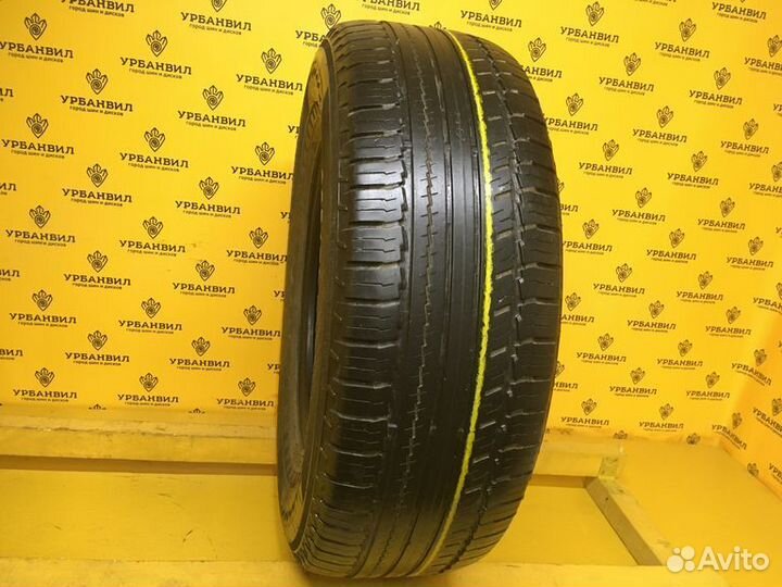 Nokian Tyres Hakka SUV 245/70 R16 111T