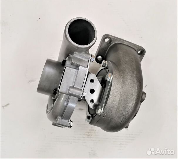 Турбокомпрессор К27-115-01 / 02 (левый / правый)