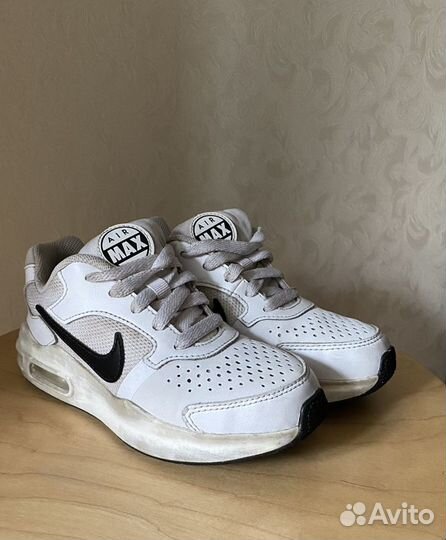 Кроссовки Nike р31, 33, 33,5