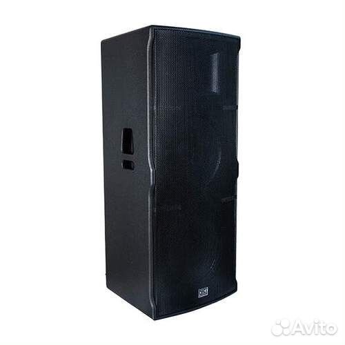 Акустическая система Port Audio TDS215A