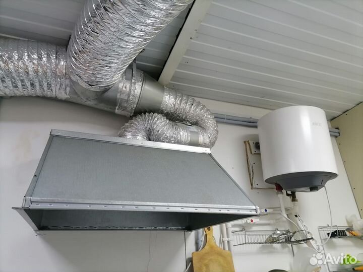 Продаётся готовый бизнес пекарня