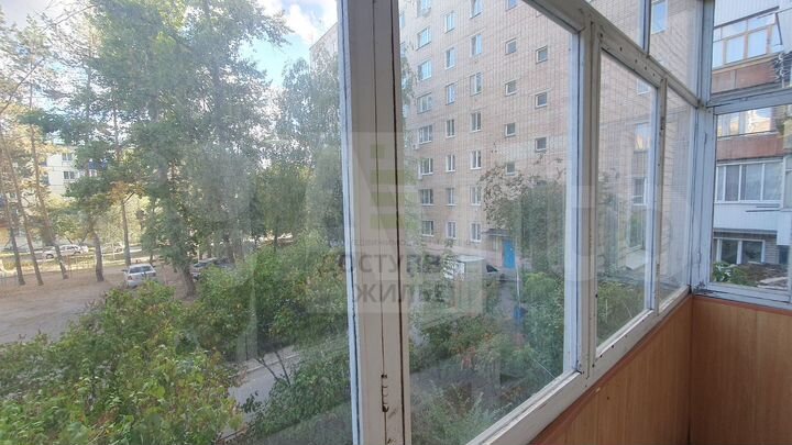 2-к. квартира, 43,3 м², 2/9 эт.