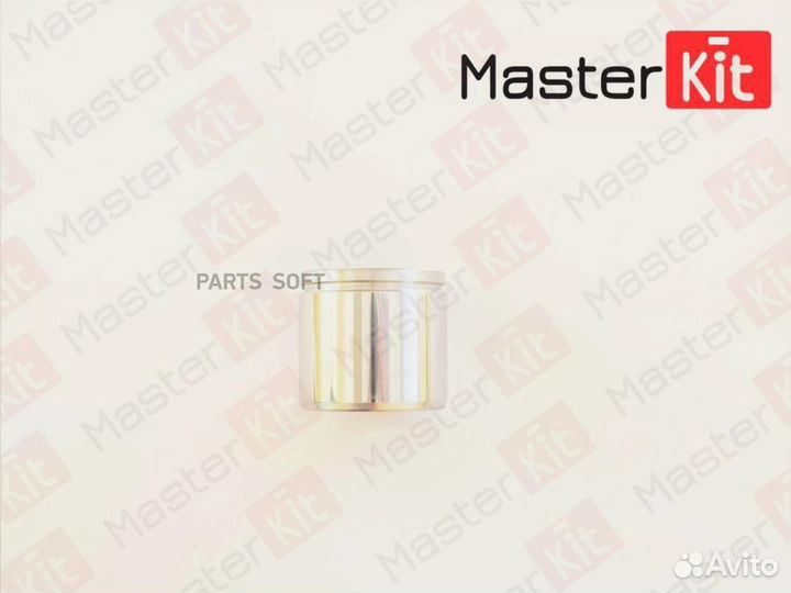 Masterkit 77A1453 Поршень суппорта mazda 6 02
