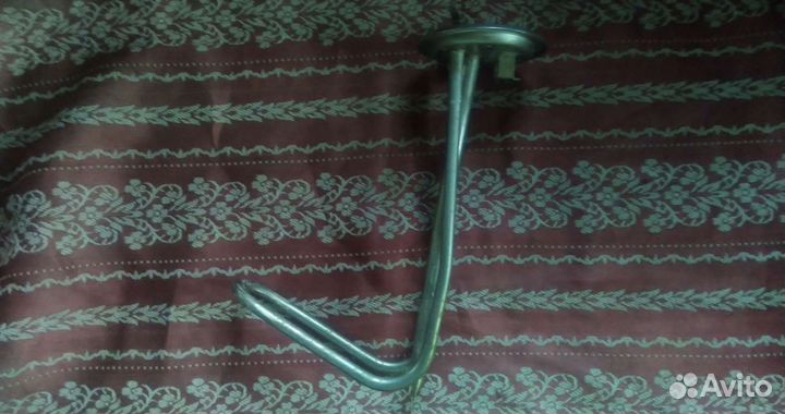 Тэн для водонагревателя термекс