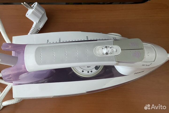 Утюг polaris PIR 2695AK