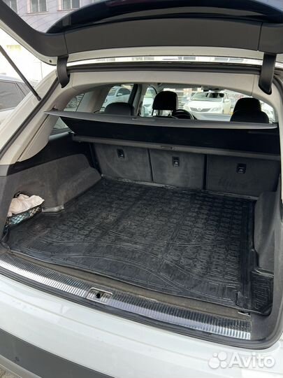 Audi Q7 3.0 AT, 2016, 122 000 км