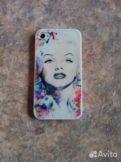 iPhone 4, 32 ГБ