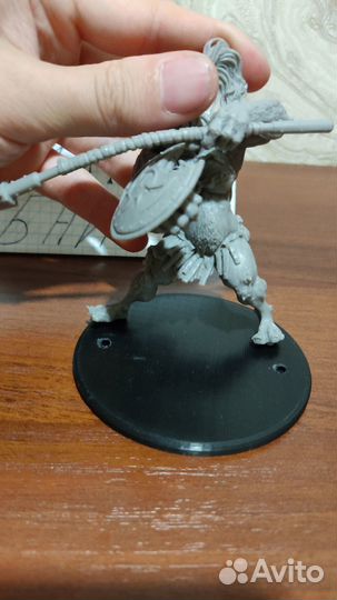 Кромешная тьма + Допы