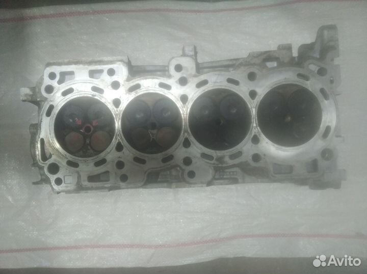 Гбц Ниссан x-trail Т-31