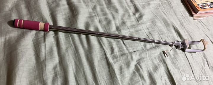 Селфи палка