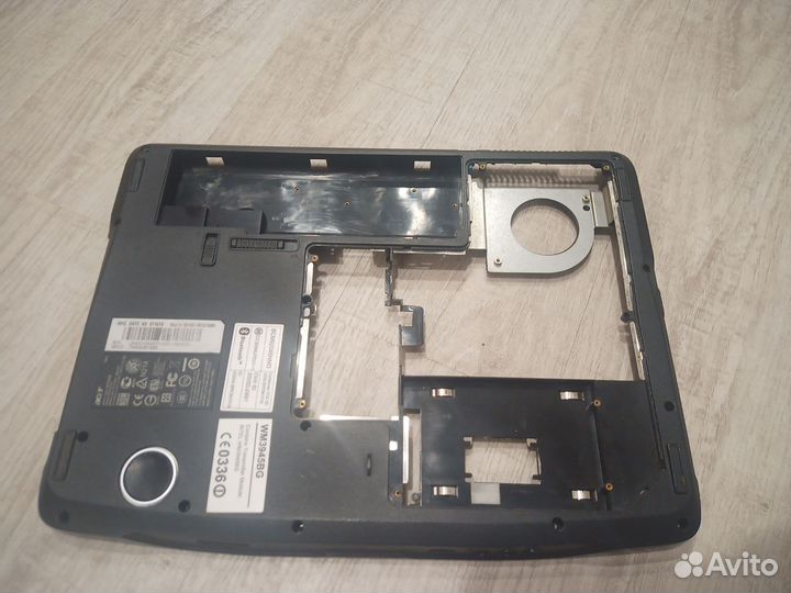 Поддон Acer 5910G