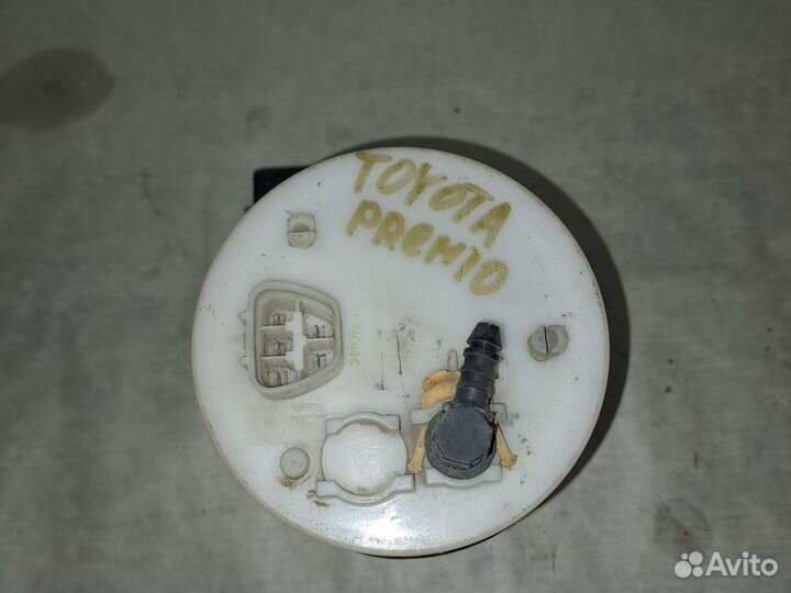 Топливный насос Toyota Premio T240 1ZZ-Fe