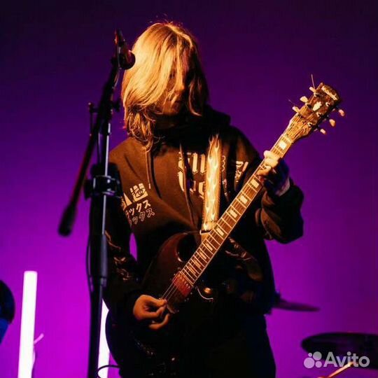 Освоение инструмента